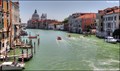Image for Grand Canal / Canale Grande - Venice (Italy)