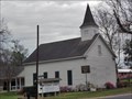 Image for 445 - Coldspring United Methodist Church - Coldspring, TX