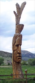 Image for Peter Toth's Colorado "Redman" - Loveland, CO