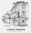 Image for Lužický seminar by Karel Stolar - Prague, Czech Republic