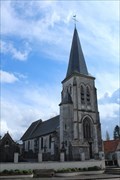 Image for Église Saint-Riquier - Sorrus, France