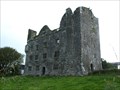 Image for Leamaneh Castle - Ireland