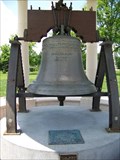 Image for Liberty Bell Replica, Lincoln, Nebraska