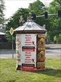 Image for Advertising Column Velperbuitensingel - Arnhem, Netherlands