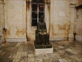 Image for Marin Držic Statue - Dubrovnik, Croatia