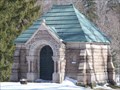 Image for Conde Family Mausoleum - Riverside Cemetery - Oswego, N.Y.