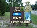 Image for Smokey Bear - Perry, FL