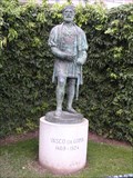 Image for Vasco da Gama Statue - Algés, Portugal