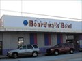 Image for Boardwalk Bowl - Santa Cruz, California 
