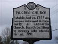 Image for K-49 Pilgrim Church
