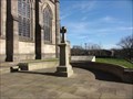 Image for Oldham Parish Church War Memorial Cross - Oldham, UK