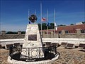 Image for National Fallen Firefighter Memorial - Emmitsburg, MD