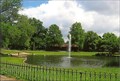 Image for OLDEST - Urban Park in the Louisiana Purchase Territory - St. Louis, MO