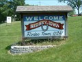 Image for Sidney, Iowa - Rodeo Town, U.S.A.!