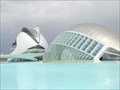 Image for Valencia Opera House - Valencia, Spain