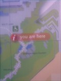 Image for 'You Are Here' Map - Freeway Park, Seattle