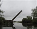 Image for Bord na Móna lifting bridge - Grand Canal 75.8km, Ireland