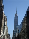 Image for Empire State Building - New York City, New York, USA