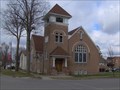 Image for United Methodist Church [of Columbiaville]