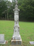 Image for Angus Quaite - Shiloh Cemetery - Ovilla, TX