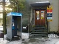 Image for Payphone on Square - Terlicko, Czech Republic