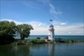 Image for Cheboygan Crib Lighthouse - Cheboygan, MI