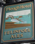 Image for Plough Hotel - Newcastle Emlyn. Carmarthenshire, Wales