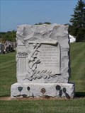 Image for Ogden Township Veterans Memorial - Ogden, Michigan