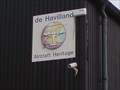 Image for De Havilland Aircraft Heritage Centre, London Colney