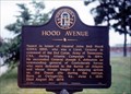 Image for Hood Avenue GHM 031-AGD-1