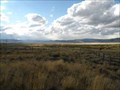 Image for Shoshone Ridge Viewpoint - Montana