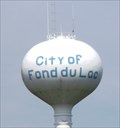 Image for Red Fox Run Water Tower - Fond Du Lac, WI