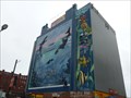 Image for Whaling Wall II - Boston, MA
