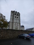 Image for Kath. Stiftskirche St. Martin und St. Severus - Münstermaifeld, Rh.-Pf., Germany