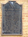 Image for 36-5 The Opera House - Newberry, SC