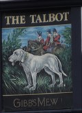 Image for The Talbot - Stone, UK