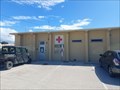 Image for American Red Cross - Naval Station Guantanamo Bay, Cuba