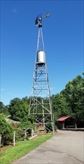Image for Gilliam Mill Park Tank and Windmill