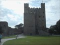 Image for Rochester Castle, Rochester, Kent UK