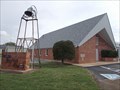 Image for Salem Baptist Church - Rocky, OK