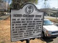 Image for Horry-Guignard House - Columbia, South Carolina
