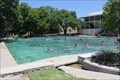 Image for Hancock Springs Pool -- Lampasas TX