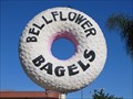 Image for Bellflower Bagels  - "It's All Their Fault" - Bellflower, CA