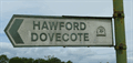 Image for Hawford Dovecote, Worcestershire, England