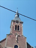 Image for ING point de mesure 40D61C1, église Jandrenouille