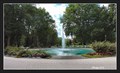 Image for Fountain in the town park / Brunnen im Stadtpark - Spittal an der Drau, Austria