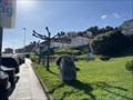 Image for Parque paseo redeiras - Combarro, Poio, PO, Galicia, España