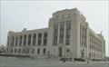 Image for US Post Office and Federal Building -- Wichita KS