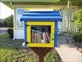 Image for Little Free Library #24795 - Richmond, CA