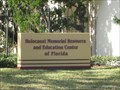 Image for Holocaust Memorial Resource and Education Center of Florida - Maitland, FL